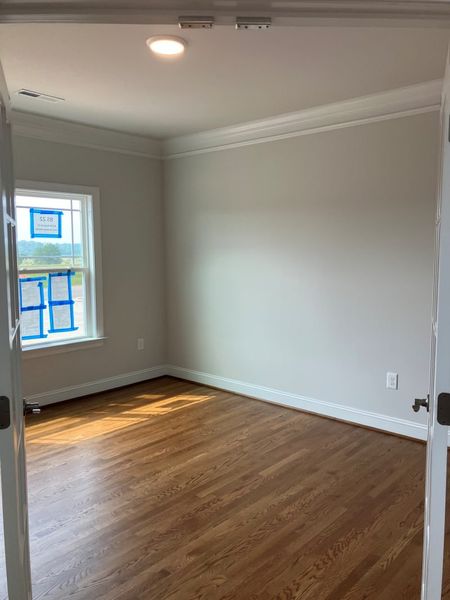 Spacious, unfurnished interior of a new home in Blacksmith, Stokesdale (Image 17). Spacious, unfurnished interior of a new home in Blacksmith, Stokesdale (Image 17).