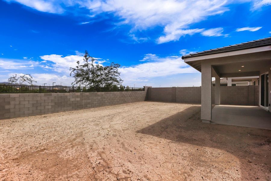 3br New Home in Buckeye, AZ.  - Slide 31