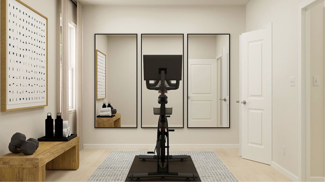 3105 Gilliam II Bed3 F1 061925