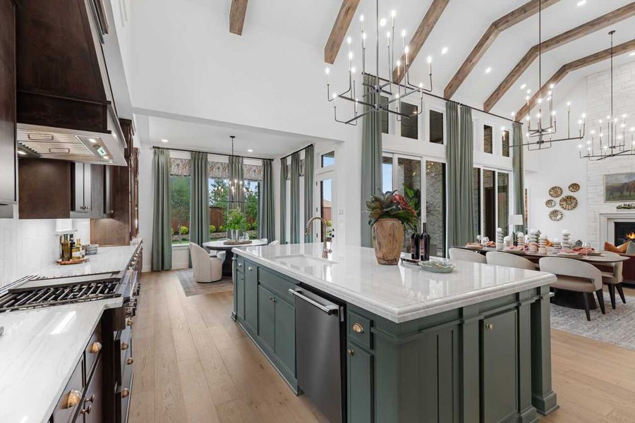 Kitchen Kitchen