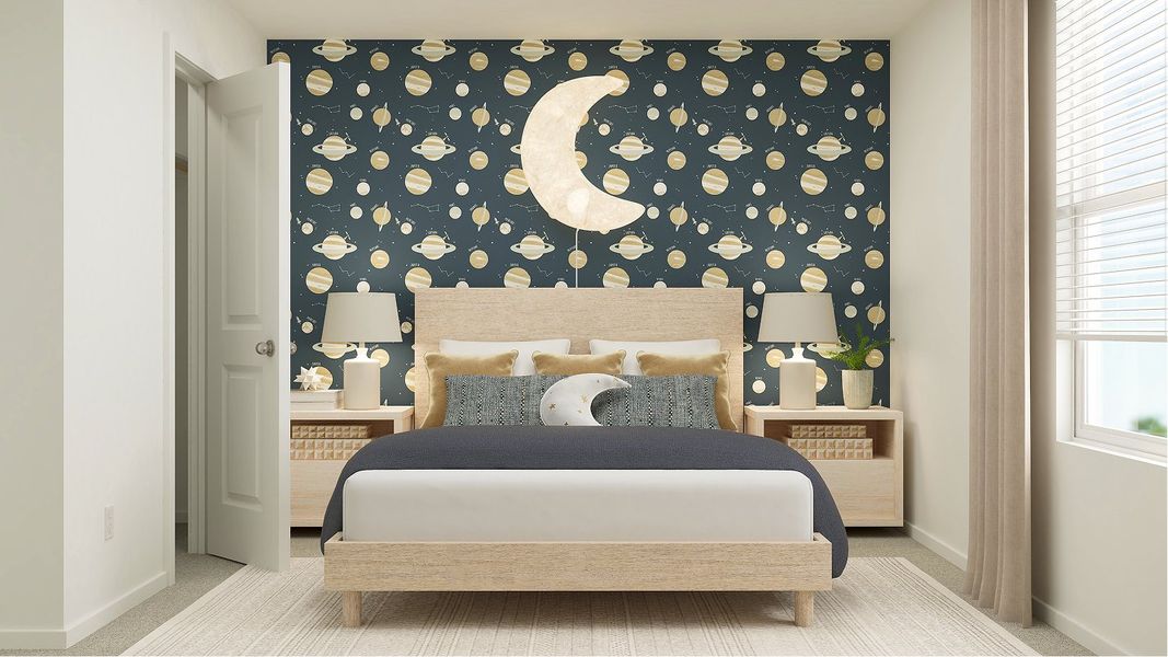 Grove Core N060 Mantle Bed4 1of2 F2 Grove Core N060 Mantle Bed4 1of2 F2