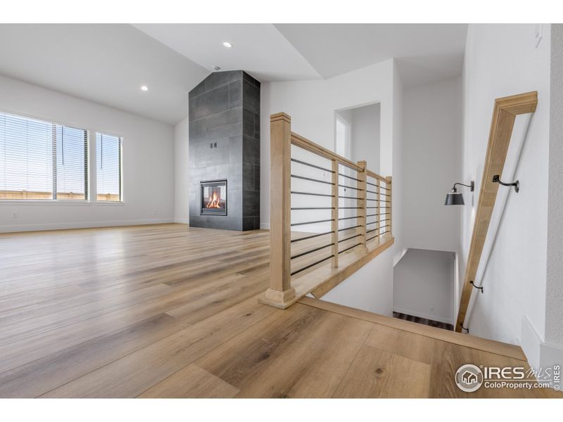 Previously Built Quandary Floorplan Previously Built Quandary Floorplan