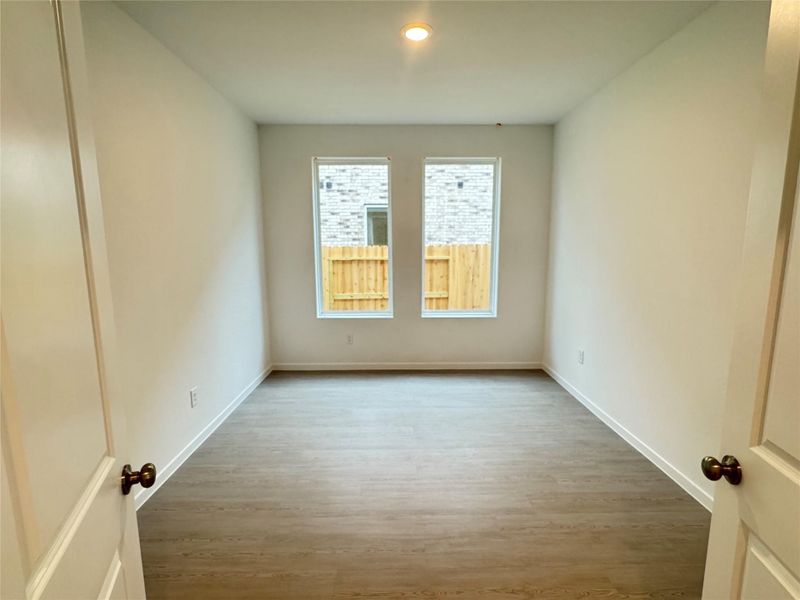 Pictures are representative of floor plan - not actual home Pictures are representative of floor plan - not actual home