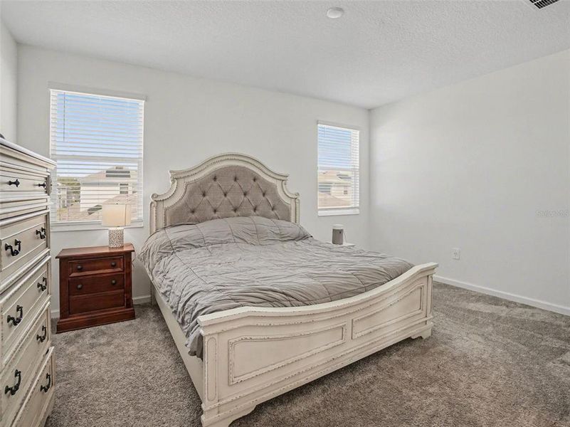 Furnished interior view inside a new home in , Apopka (Image 8). Furnished interior view inside a new home in , Apopka (Image 8).