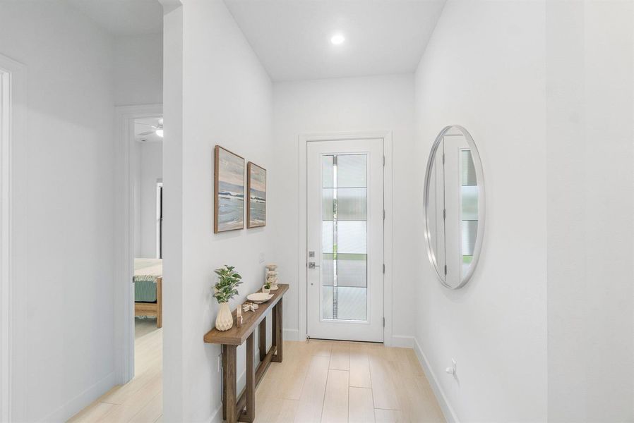 foyer foyer