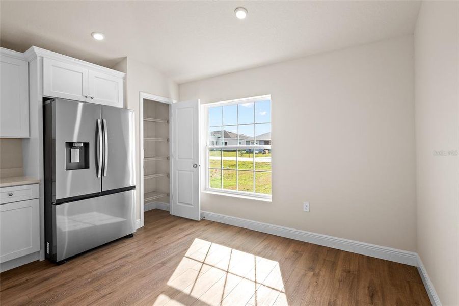 Image 36 of a home in SummerCrest.