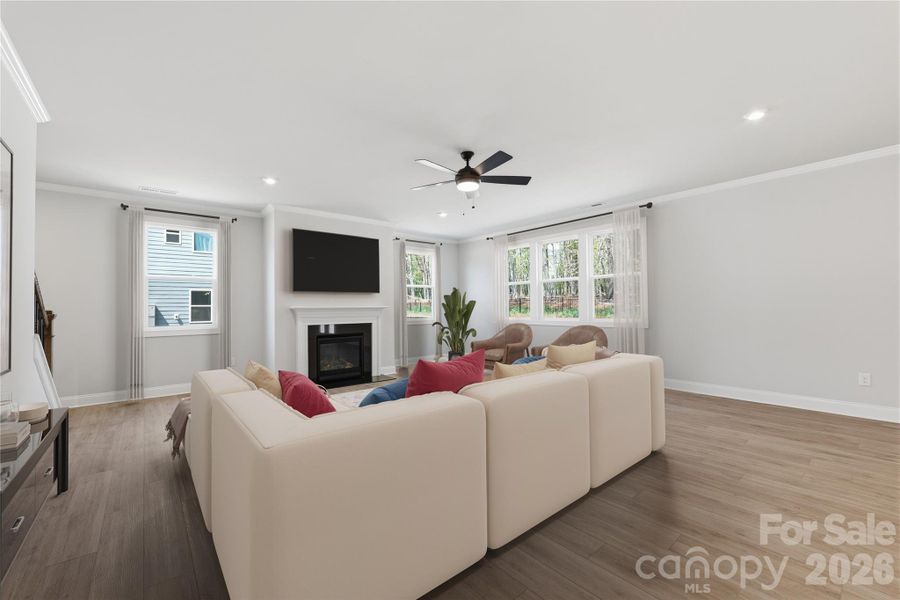 Example Photo Example Photo