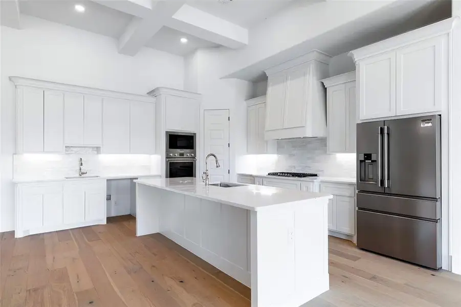 Model home interior for reference of quality Model home interior for reference of quality