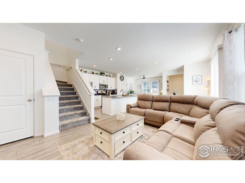 Living Room Living Room