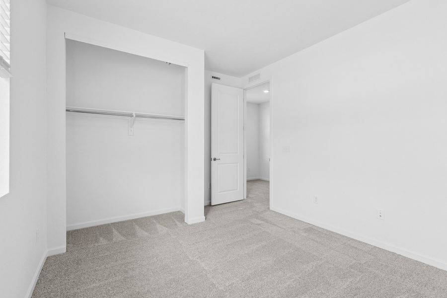 Spacious, unfurnished interior of a new home in Westside Crossing, Berthoud (Image 24). Spacious, unfurnished interior of a new home in Westside Crossing, Berthoud (Image 24).