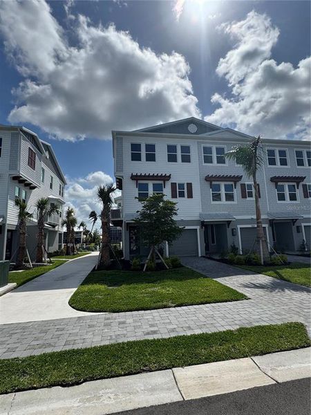 1617 Sea Haven Drive Unit 501 - Under Construction