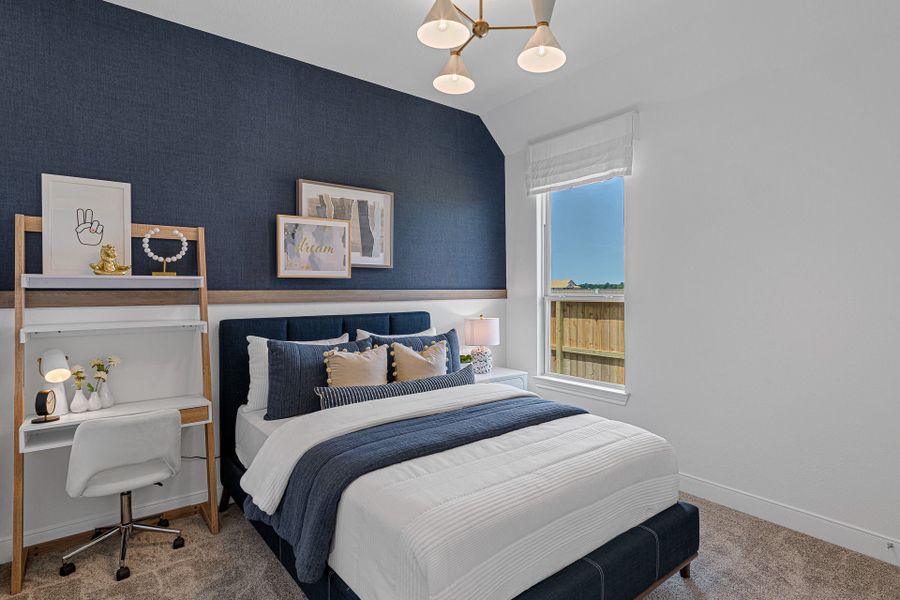 Fourth Bedroom Fourth Bedroom