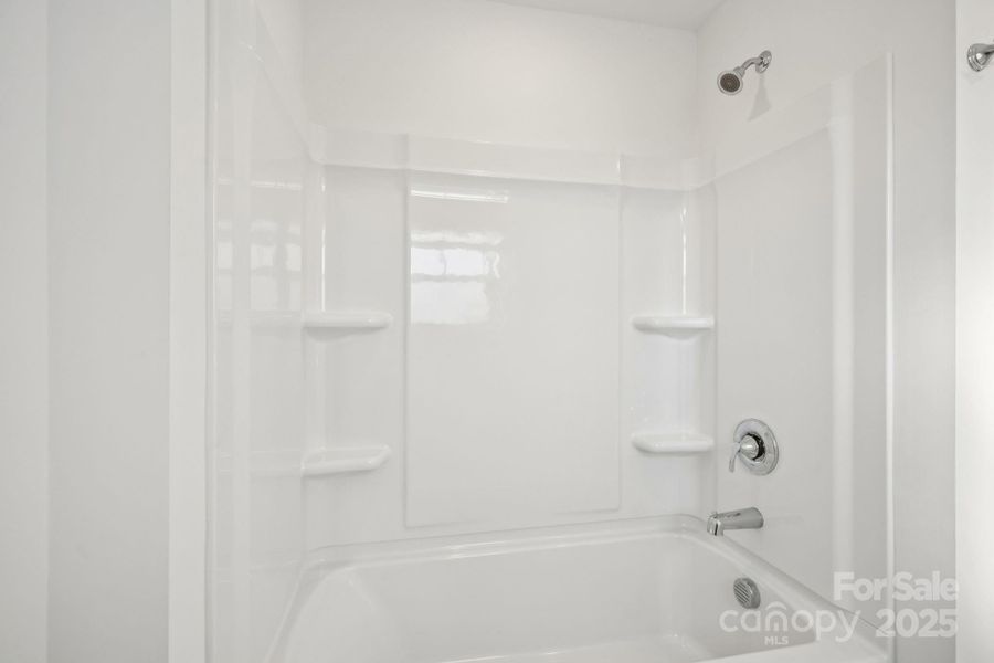 Close-up of interior finishes inside a home in Oxford Station, Salisbury (Image 11).