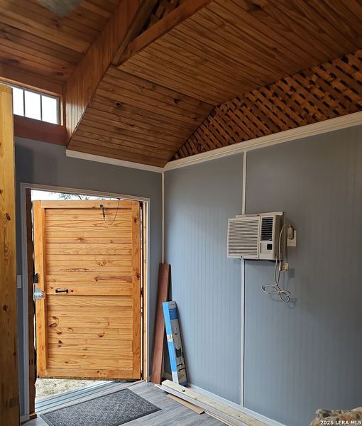 In-progress construction of a new home in , Bandera, TX (Image 25). In-progress construction of a new home in , Bandera, TX (Image 25).