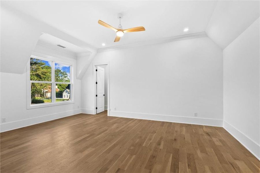 Spacious, unfurnished interior of a new home in , Lawrenceville (Image 74). Spacious, unfurnished interior of a new home in , Lawrenceville (Image 74).