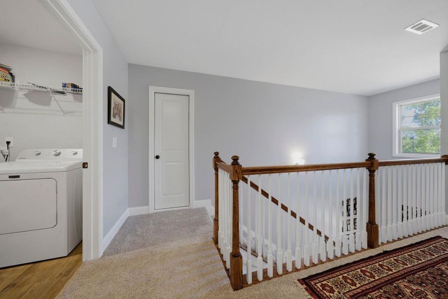 Furnished interior view inside a new home in , Villa Rica (Image 16).
