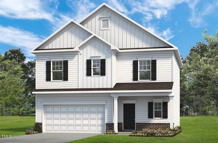 Benson II B Benson II B