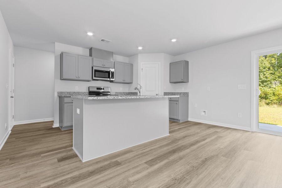 3br New Home in Conway, SC.  - Slide 20