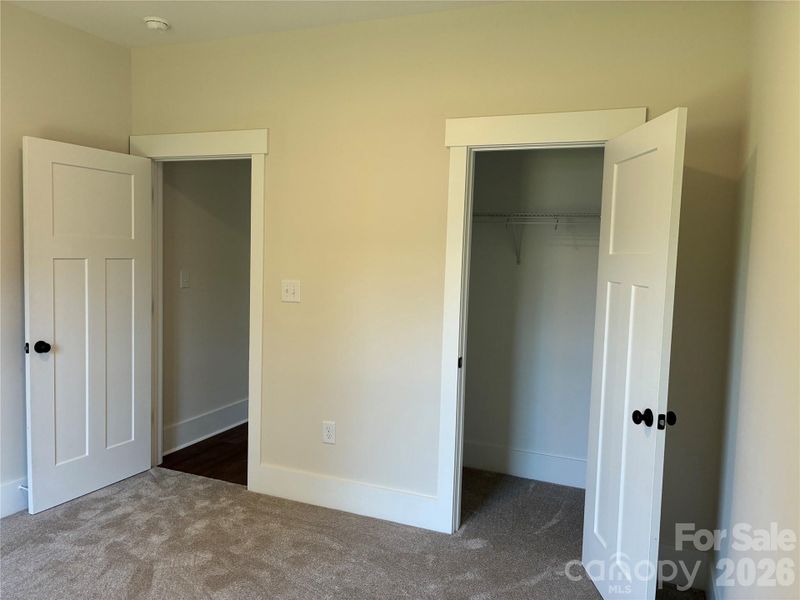 Spacious, unfurnished interior of a new home in , Rock Hill (Image 22).