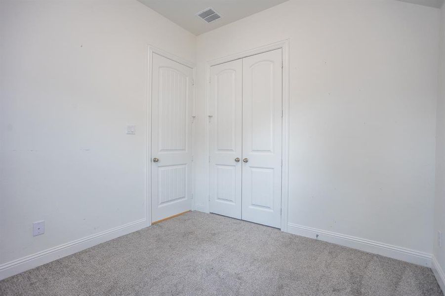 Spacious, unfurnished interior of a new home in , McKinney (Image 23).