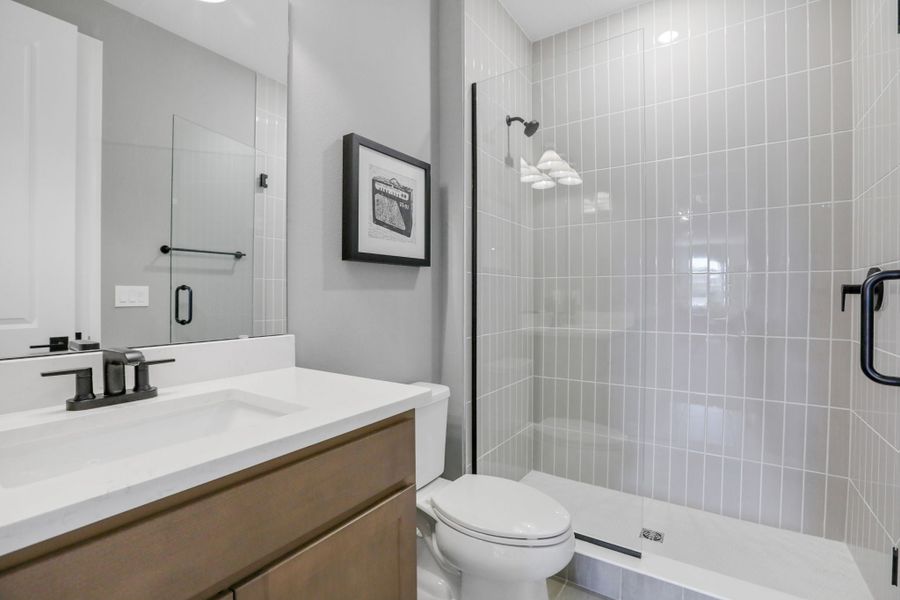 Winter Garden, FL New Home.  - Slide 8