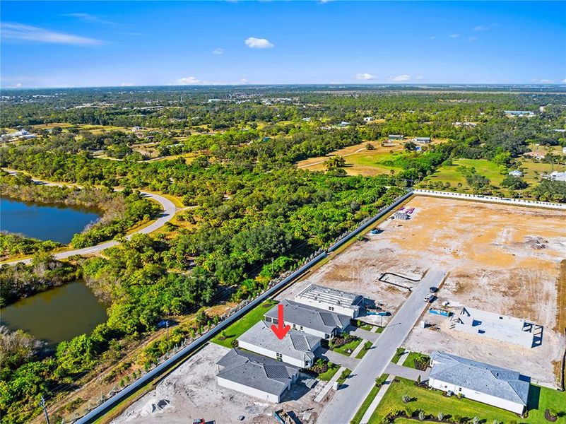 Image 24 of a home in Shores at Stillwater. Image 24 of a home in Shores at Stillwater.