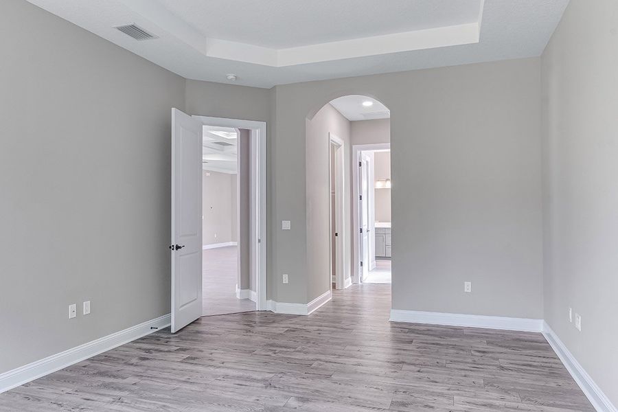 Sawgrass Owner's Suite