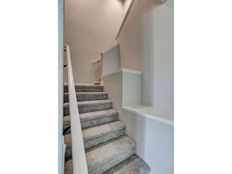 Spacious, unfurnished interior of a new home in , Longmont (Image 13).