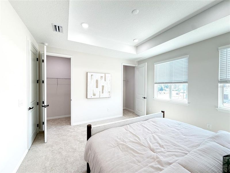 Furnished interior view inside a new home in , Riverview (Image 9). Furnished interior view inside a new home in , Riverview (Image 9).
