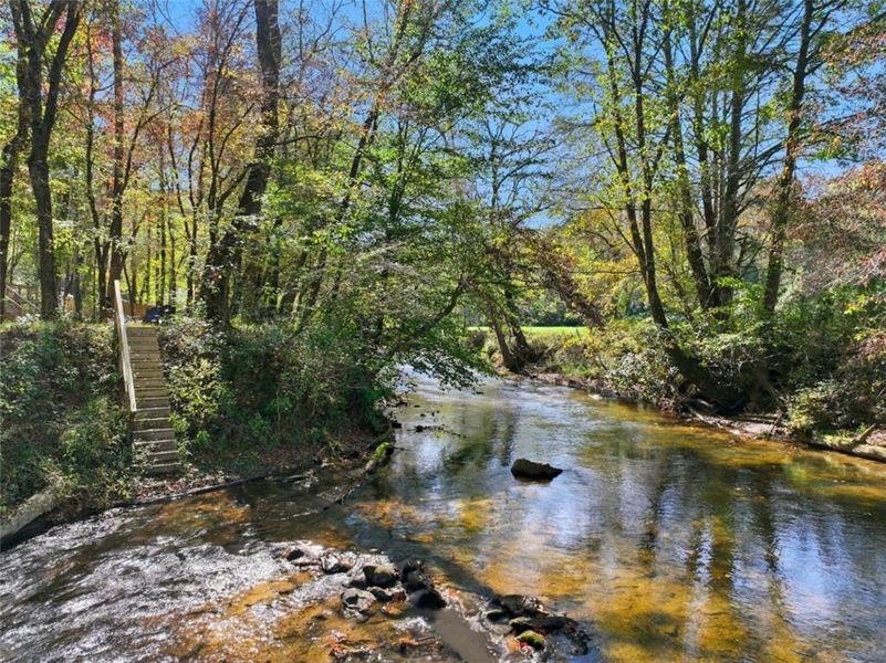 Natural landscape and outdoor views near  in Ellijay (Image 26).