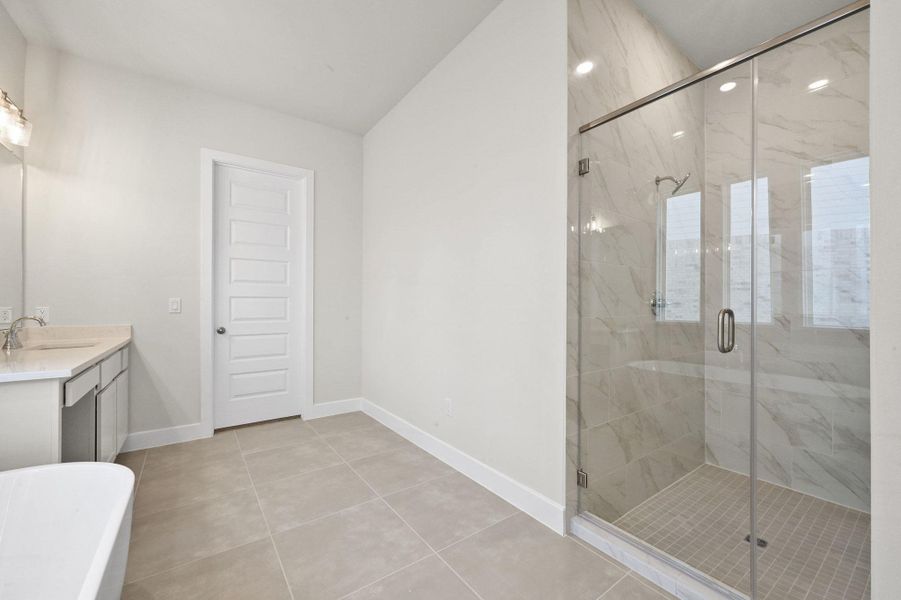 Image 29 of a home in Santa Rita Ranch.