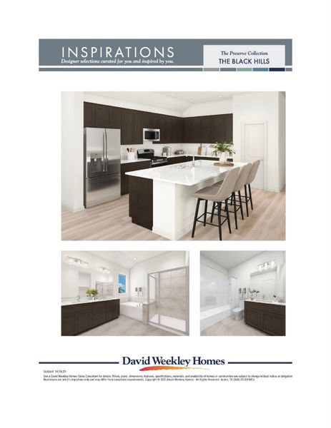 The Black Hills Inspirations - Page 2
