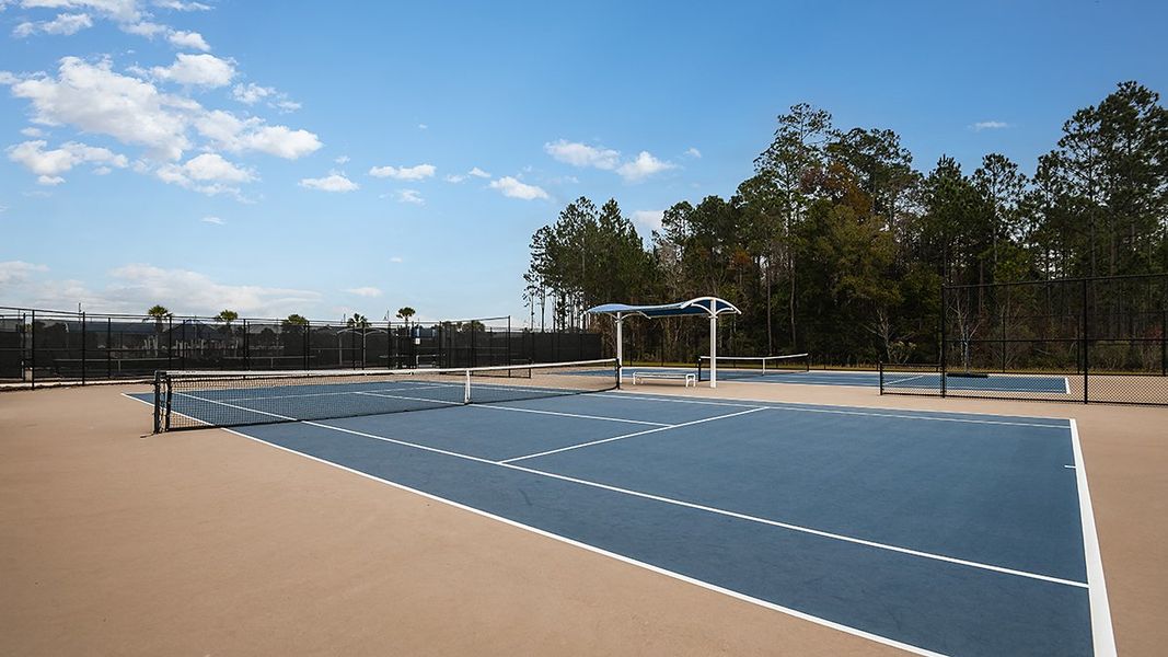 Community amenities in Cherry Elm at SilverLeaf, St. Augustine (Image 92). Community amenities in Cherry Elm at SilverLeaf, St. Augustine (Image 92).