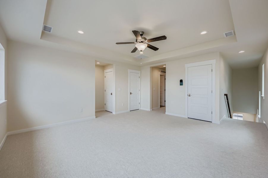 Plan C302 Representative Photo Plan C302 Representative Photo