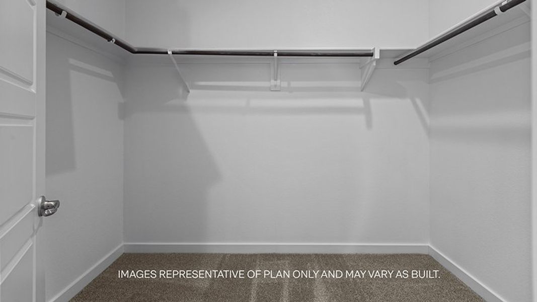 Representative unfurnished interior of a home built from the The Live Oak by D.R. Horton in Westmont, Lubbock (Image 12). Representative unfurnished interior of a home built from the The Live Oak by D.R. Horton in Westmont, Lubbock (Image 12).