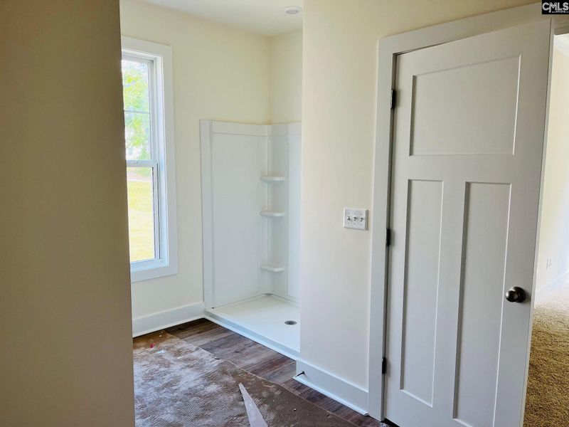 Image 32 of a home in Blythewood Farms.