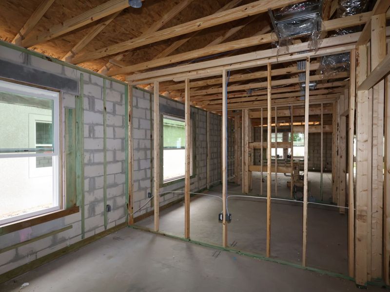 Framing Framing