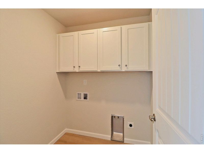 Spacious, unfurnished interior of a new home in , Evans (Image 18).