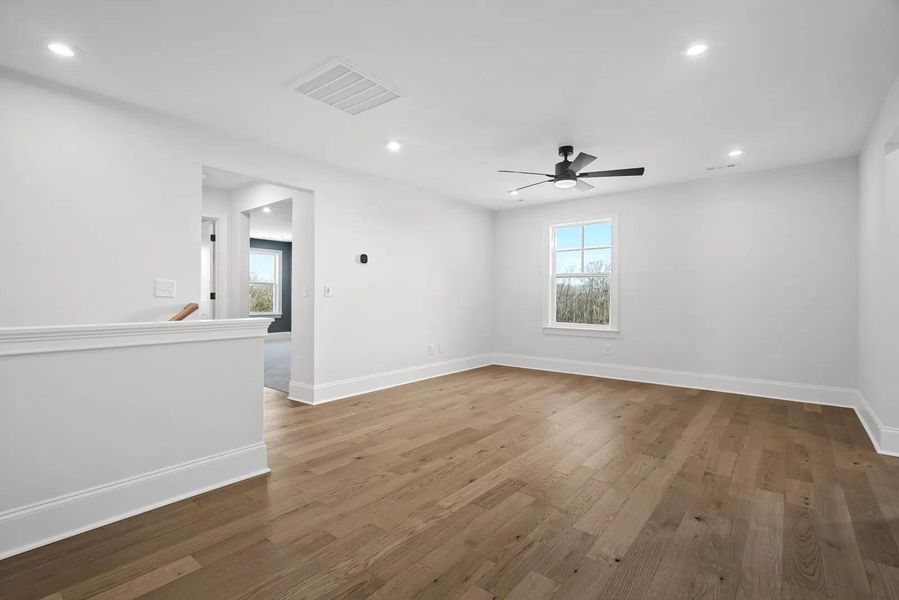 The Marshall C Gameroom