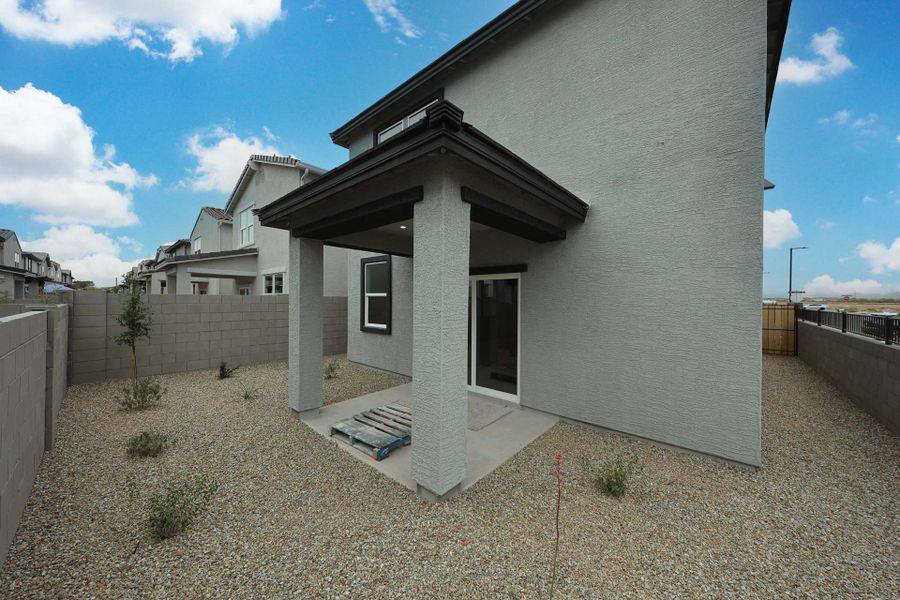 A building with pillars and a roof. A building with pillars and a roof.