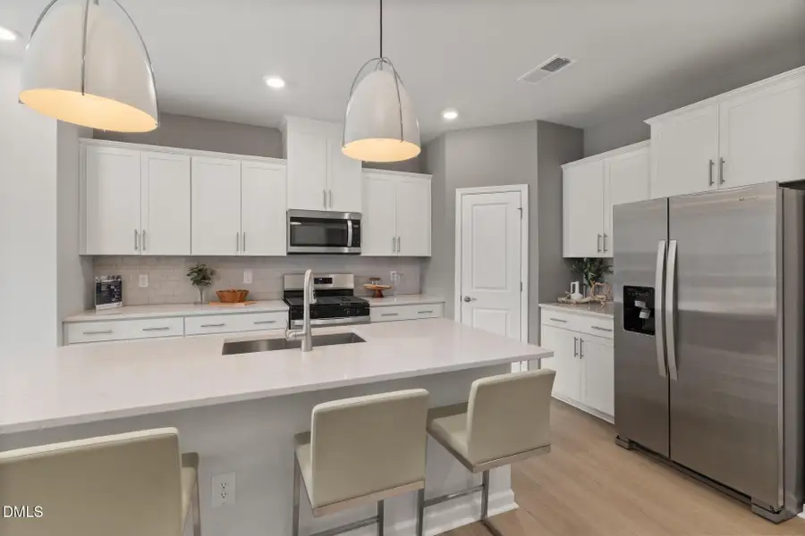 SAUN - Scarlett model home (10)