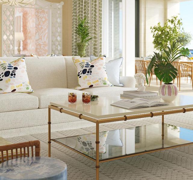 SFH CB Great Room Vignette SFH CB Great Room Vignette