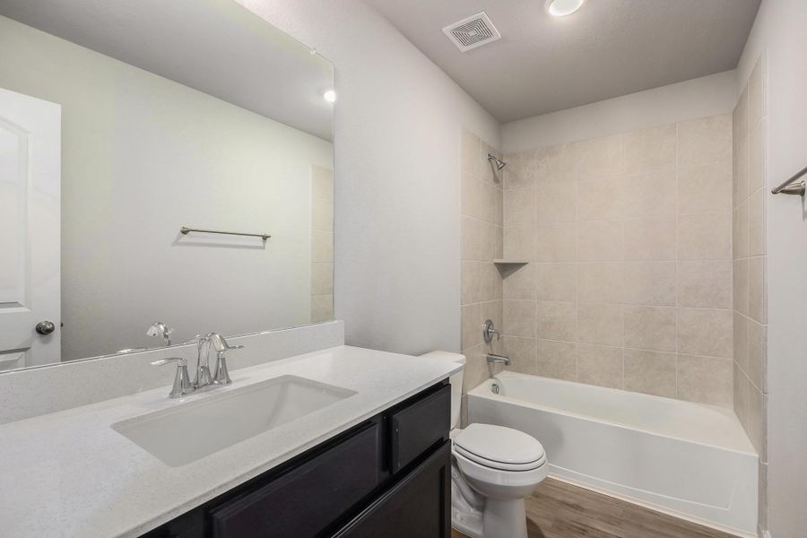 Representative photo; not of actual home Representative photo; not of actual home