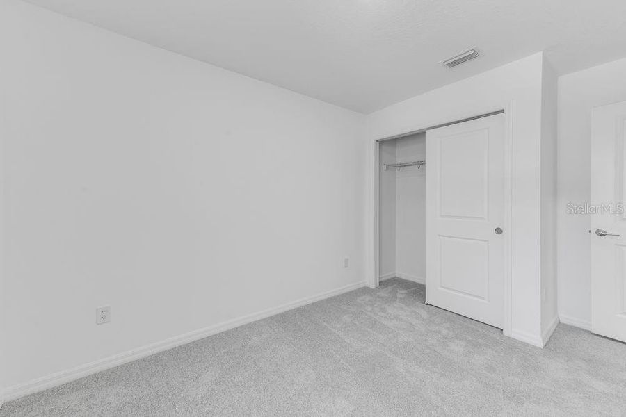 Spacious, unfurnished interior of a new home in Vinterra Townhomes, Nokomis (Image 17).