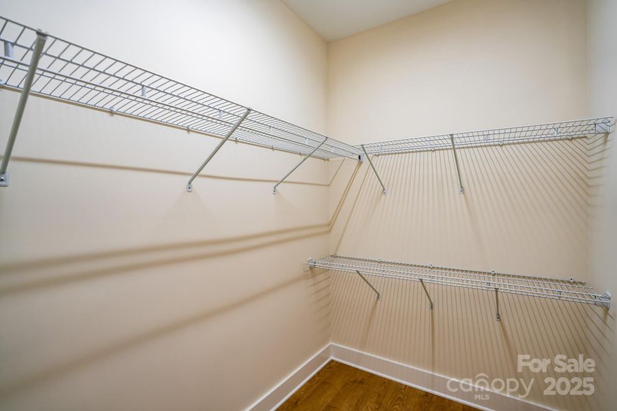 Spacious, unfurnished interior of a new home in , Lenoir (Image 15).