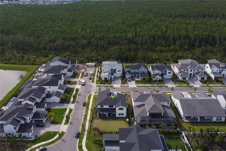 Image 32 of a home in .