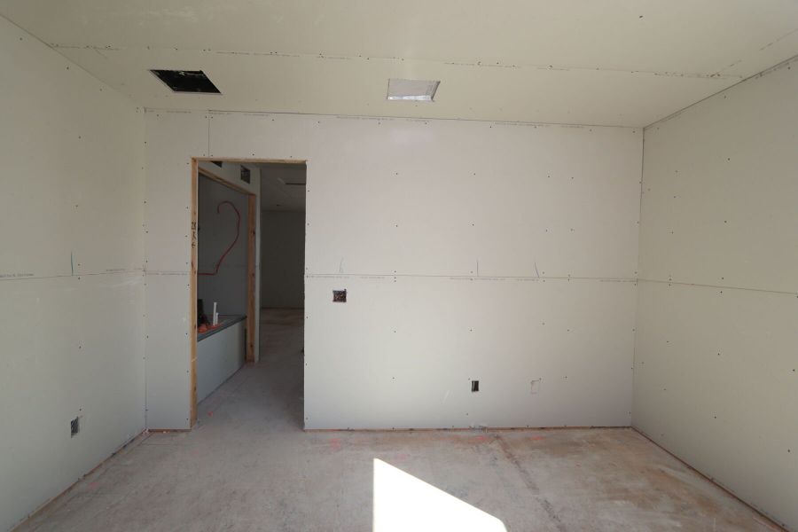 Drywall