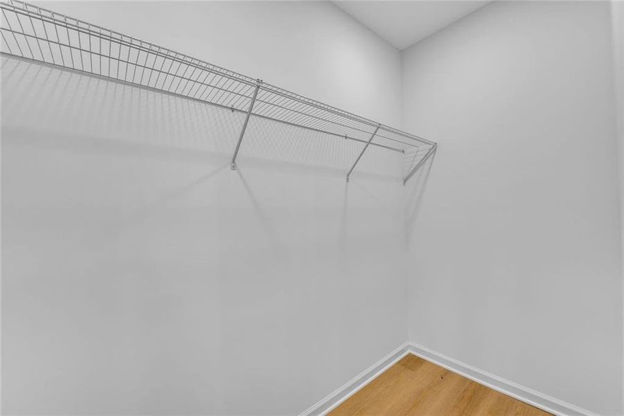 Spacious, unfurnished interior of a new home in , Ellenwood (Image 22).