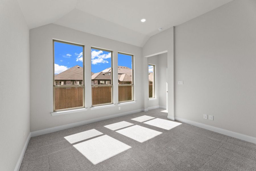 Fort Worth, TX New Home. - Slide 25 Fort Worth, TX New Home. - Slide 25