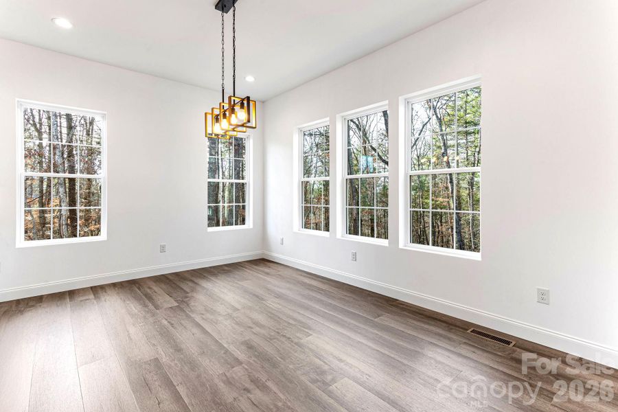 Dining Room Dining Room